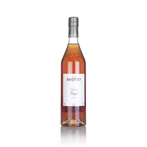 Edmond Briottet Creme de Figue (Fig Liqueur) 70cl 16%