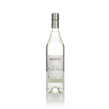 Edmond Briottet Menthe Blanche (White Mint Liqueur) 70cl 24%