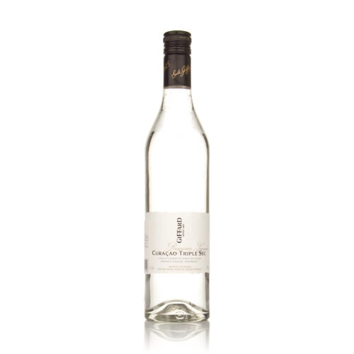 Giffard Premium Curacao Triple Sec 70cl 40%