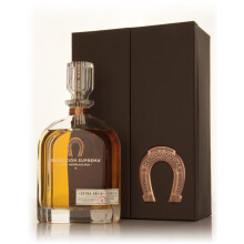 Herradura Seleccion Suprema Extra Anejo Tequila 70cl 40%