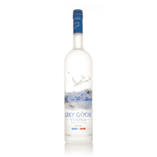 Grey Goose Vodka 150cl (1.5Ltr)
