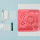 3D Wound Suture Module for Laparoscopic Surgery, Silicone Simulation Model 11*11cm 2