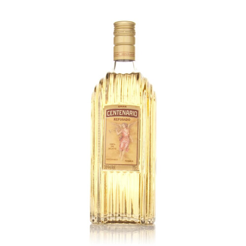 Gran Centenario Reposado 70cl 38%