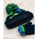 Peppa Pig Peppa Pig Beanie and Gloves Set (Boys Blue) 3