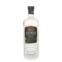 Sacred Organic Vodka 70cl 40%