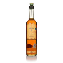 Ilegal Anejo 70cl 40%