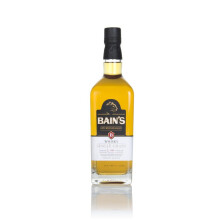 Bain's Cape Mountain Whisky 70cl 40%