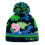 Peppa Pig Peppa Pig Beanie and Gloves Set (Boys Blue) 5