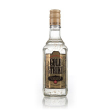 Bols Gold Strike Liqueur 50cl 50%