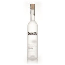 Babicka Original Wormwood Vodka 70cl 40%