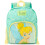 Disney Disney Tinkerbell Backpack (Girls Green) 1