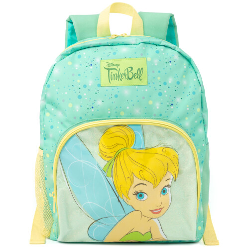 Disney Disney Tinkerbell Backpack (Girls Green)