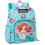 Disney Disney Little Mermaid Backpack (Girls Blue) 2