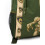 Marvel Marvel Backpack (Unisex Kids Green) 6
