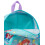 Disney Disney Little Mermaid Backpack (Girls Blue) 6