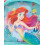 Disney Disney Little Mermaid Backpack (Girls Blue) 4
