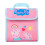 Peppa Pig Peppa Pig 4 Piece Backpack Set (Girls Pink) 5