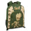 Marvel Marvel Backpack (Unisex Kids Green) 3