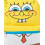 SpongeBob SquarePants SpongeBob SquarePants 4 Piece Backpack Set (Unisex Kids Multicoloured) 6