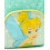 Disney Disney Tinkerbell Backpack (Girls Green) 6