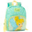 Disney Disney Tinkerbell Backpack (Girls Green) 2