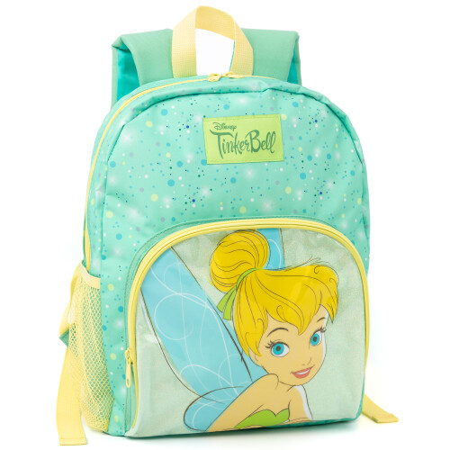Disney Disney Tinkerbell Backpack (Girls Green) 1