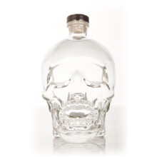 Crystal Head Vodka (1.75L) 175cl 40%
