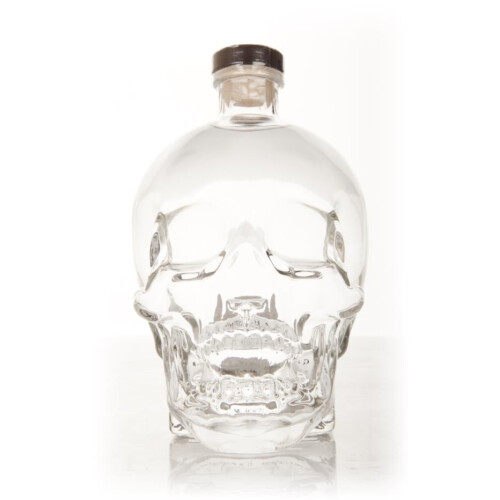 Crystal Head Vodka (1.75L) 175cl 40%
