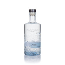 Kirkjuvagr Orkney Gin 70cl 43%