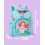 Disney Disney Little Mermaid Backpack (Girls Blue) 7