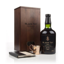 Black Tot Last Consignment 70cl 54.3%