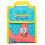 SpongeBob SquarePants SpongeBob SquarePants 4 Piece Backpack Set (Unisex Kids Multicoloured) 3