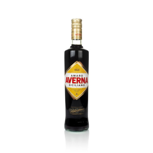 Amaro Averna 70cl 29%