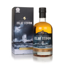 Islay Storm 70cl 40%