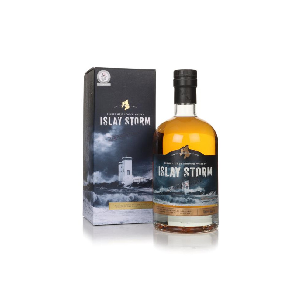 Islay Storm 70Cl 40%