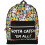 Pokémon Pokemon GOTTA CATCH EM ALL Official Backpack School Bag with Adjustable Straps 1