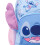 Disney Disney Stitch 4 Piece Backpack Set (Unisex Kids Blue) 5