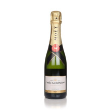 Moet & Chandon Brut Imperial (37.5cl) 38cl 12.5%