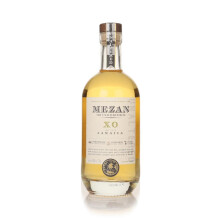 Mezan Jamaica XO Rum 70cl 40%