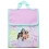 Barbie Barbie 4 Piece Backpack Set (Girls Purple) 3
