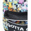 Pokémon Pokemon GOTTA CATCH EM ALL Official Backpack School Bag with Adjustable Straps 3