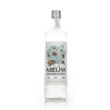 Abelha Silver Cachaca 70cl 39%