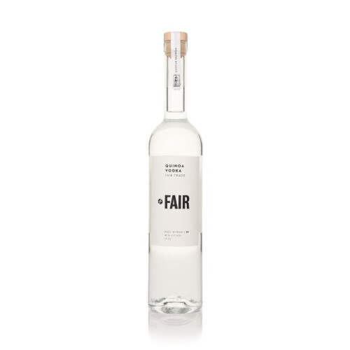 FAIR. Quinoa Vodka 70cl 40%