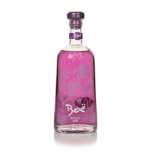 Boe Violet Gin 70cl