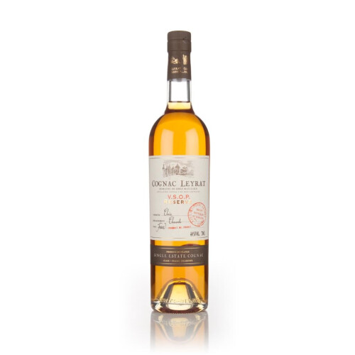 Cognac Leyrat VSOP 70cl 40%