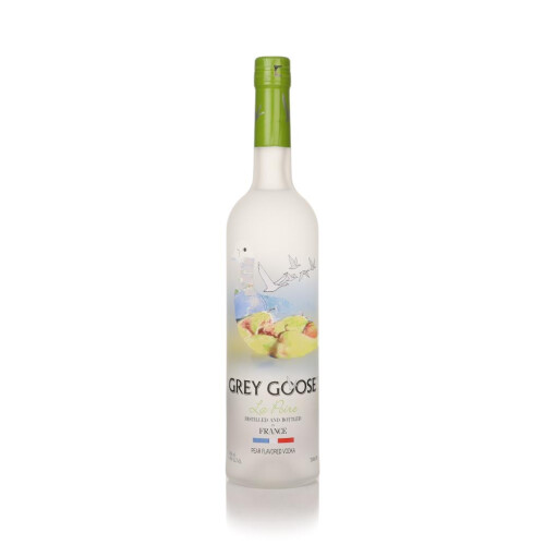 Grey Goose La Poire 70cl 40%