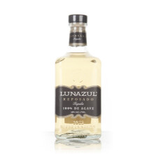 Lunazul Reposado 70cl 40%