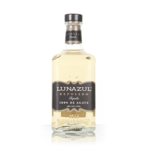 Lunazul Reposado 70cl 40%
