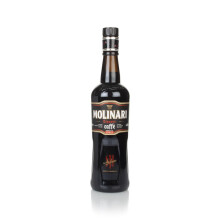 Molinari Caffe 70cl 36%