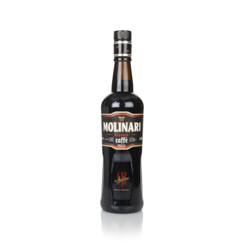 Molinari Caffe 70cl 36%